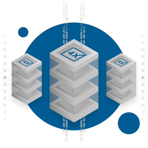 Biz4x API: Available for Compliance and Market Data.